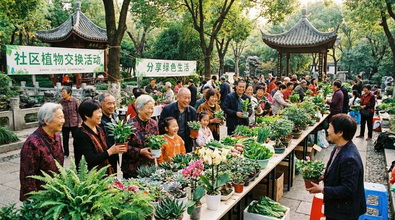 探花植物视频