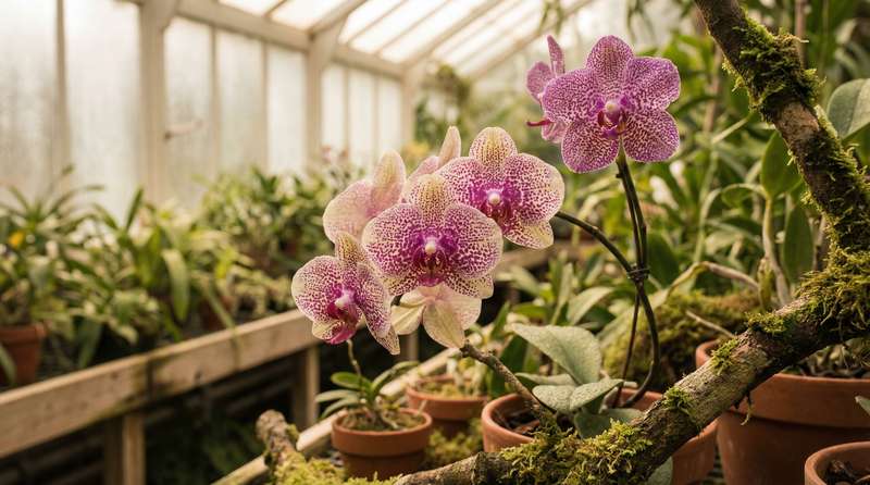 探花植物视频